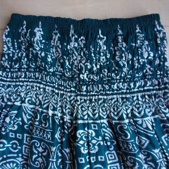 Harem Pants  - Made in Nepal - Picture 2 of 8